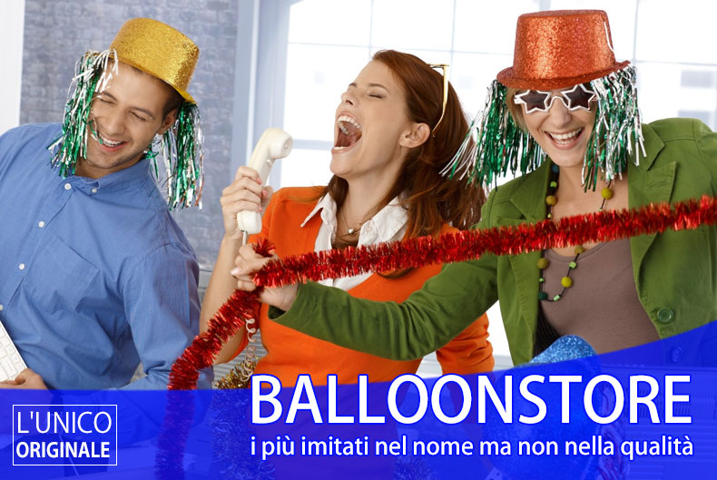 Nubilato - Negozio festa milano,bombole elio milano,negozio palloncini  milano,bombole elio milano,bombolette elio milano,gas elio palloncini