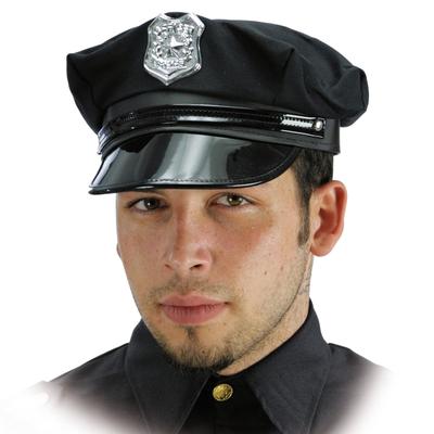 cappello poliziotto | 5919