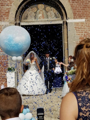 Mongolfiera Da Scoppio Matrimonio Mongolfierra Da Scoppio Matrimonio
