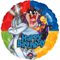 08338 LOONEY