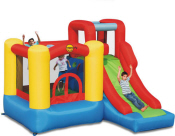 9171 parco avventura gioco gonfiabile