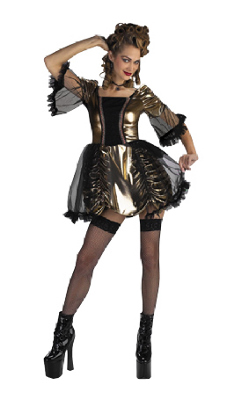 93 maria antonietta sexy costume 32903