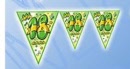 bandierine 18 anni balloonstore via padova 298 milano tel 0227202312