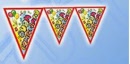 bandierine buon compleanno balloonstore via padova298 milano tel 0227202312