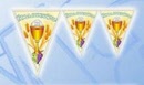 bandierine comunione balloonstore via padova 298 milano tel 0227202312