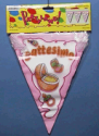 bandierine_battesimo_rosa