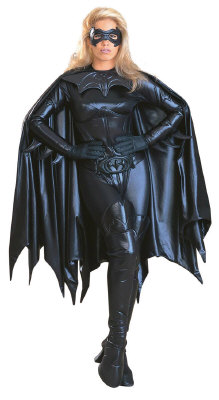batgirl replica