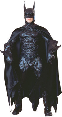batman replica