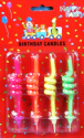 candeline_spirale