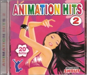 cd_animation_hits_2_showtime_milano_animazione