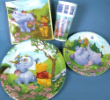 Winnie the pooh 