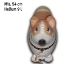 corgi_mylar