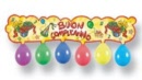 fit festone buon compleanno  balloonstore via padov 298 milano tel 0227202312