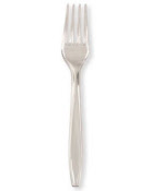 forchetta posate tavola in plastica balloonstore online trasparente_000