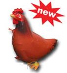 gallina_mylar