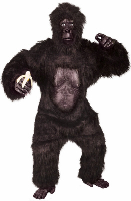 gorilla