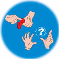 il_foulard_che_sparisce