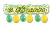 kit festone 18 anni balloonstore cia padova 298 milano tel 0227202312
