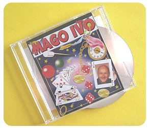 la_magia_generale_del_mago_ivo_dvd