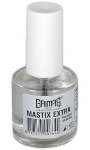 mastix extra balloonstore via padova 298 milano tel 227202312