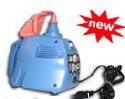 Gonfiatori elettrici e manuali