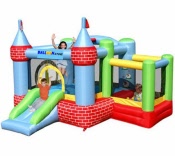 pecorella multigioco gonfiabile balloonstore milano vendit noleggio