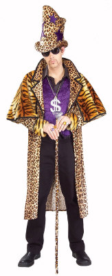 pimp usa