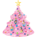 principesse_palloncino_albero_di_natale