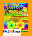 ricarica 12 colpi per pistola spara coriandoli party e streamer coriandoli balloonstore balloonstore.eu