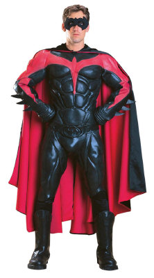robin replica
