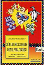 sculture_e_magie_libro_manuale_balloon_art