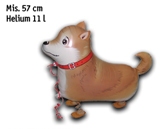 shibainu_mylar
