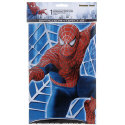 spiderman 3 tovaglia