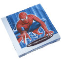 spiderman 3 tovaglioli