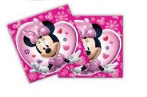 tovaglioli minnie balloonstore via padova 298 milano tel 022202312