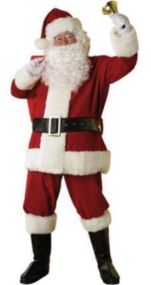 NATALE COSTUMI
