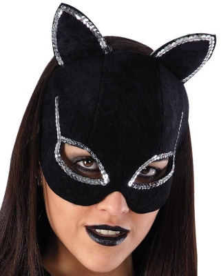 maschera catwoman